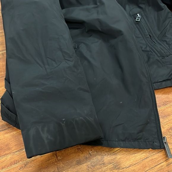 Calvin Klein Black Jacket - Picture 5 of 16